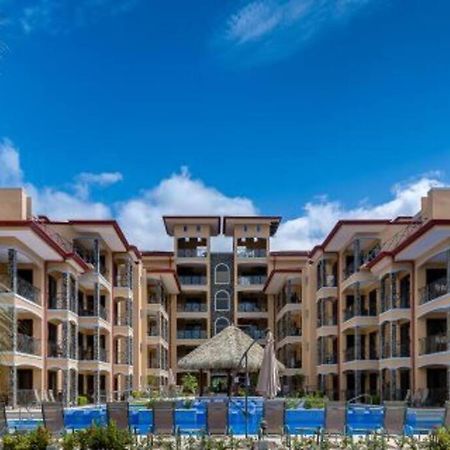Beautiful And Enchanting Beach Vacation Jaco Exterior photo
