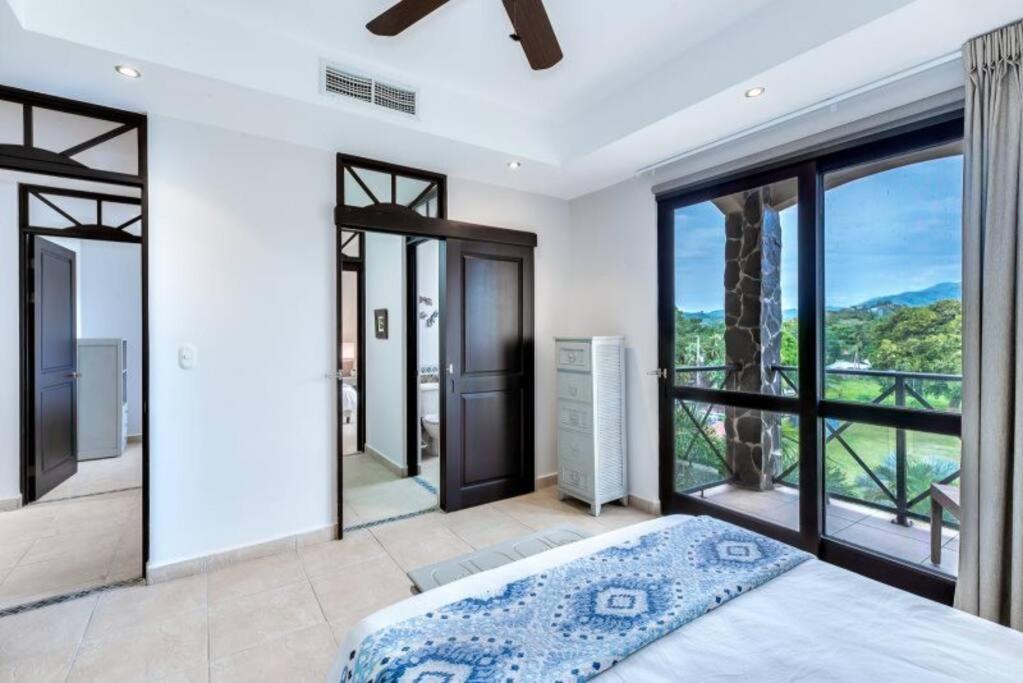 Beautiful And Enchanting Beach Vacation Jaco Exterior photo